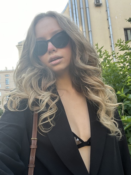 OnlyFans Baby Riley featuring Baby Riley Nude Pics