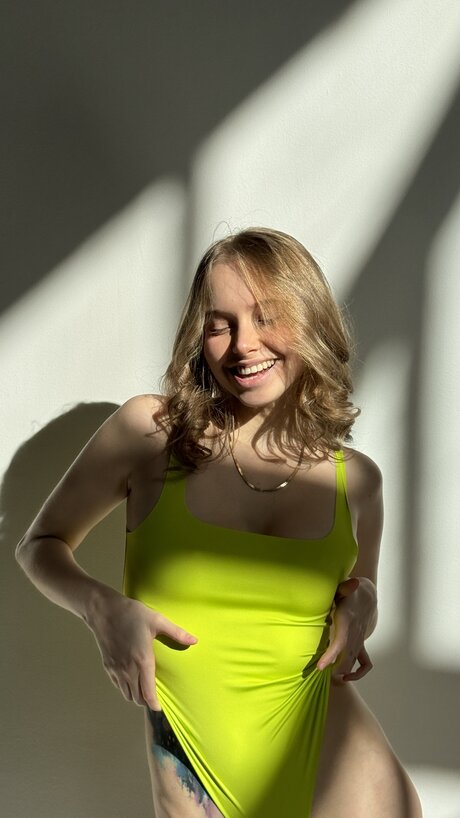 OnlyFans Baby Riley featuring Baby Riley XXX Pictures