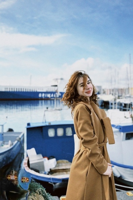 OnlyFans Curly Polly performed by Curly Polly XXX Pics