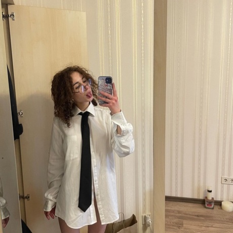 OnlyFans Curly Polly performed by Curly Polly XXX Pics