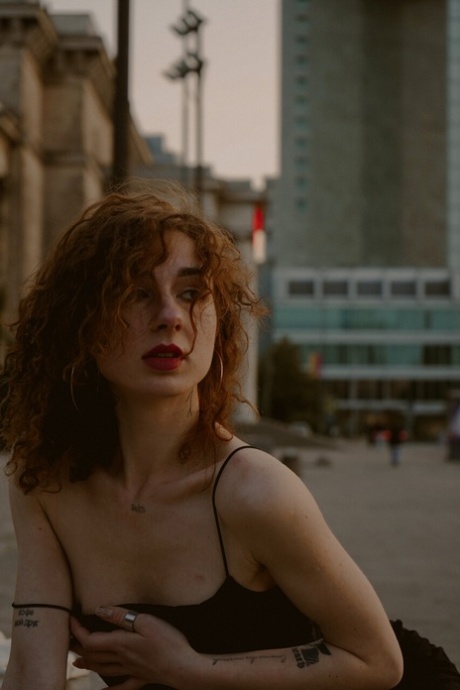 OnlyFans Curly Polly performed by Curly Polly XXX Pics