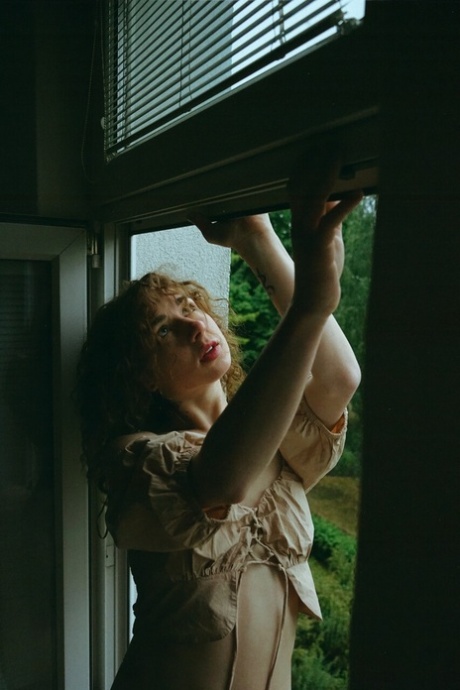 OnlyFans Curly Polly performed by Curly Polly XXX Pics