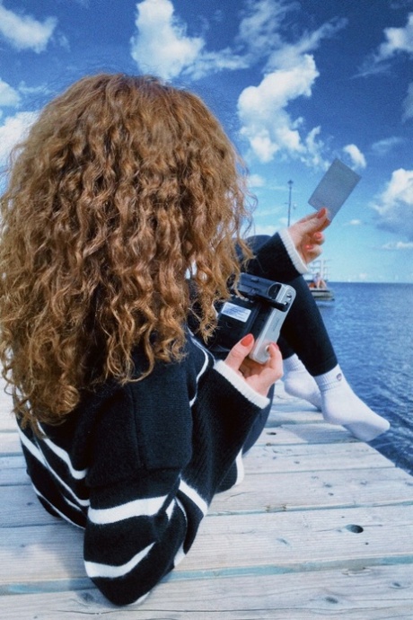 OnlyFans Curly Polly performed by Curly Polly XXX Pics