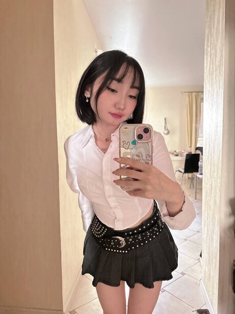 OnlyFans Natsunya Natsunya