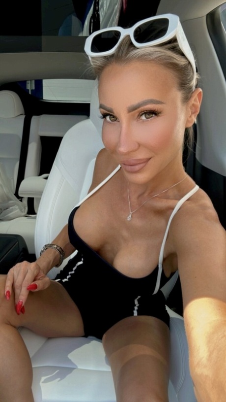 OnlyFans Eva Lifestyle Private performed by Eva Lifestyle Private Hot Porn