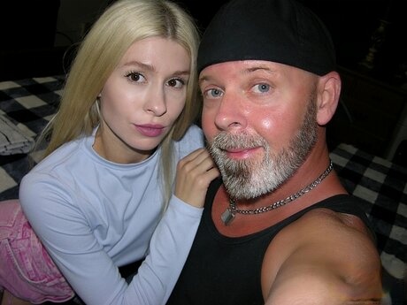 True Amateur Models featuring Anna K Model Hot Pics