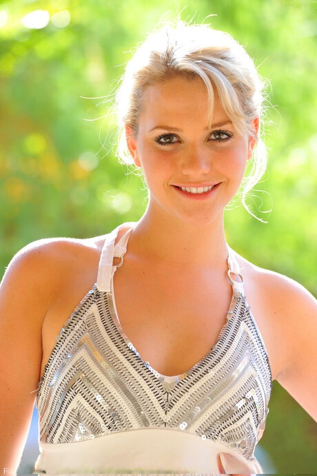 FTV Girls starring Jessica Naked Gallery