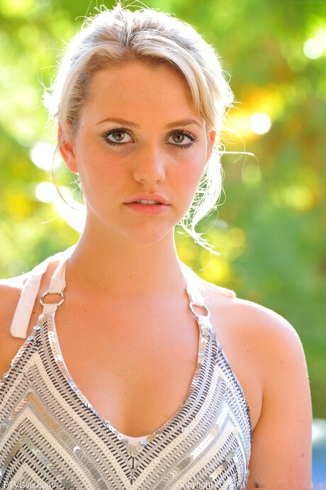 FTV Girls starring Jessica Naked Gallery