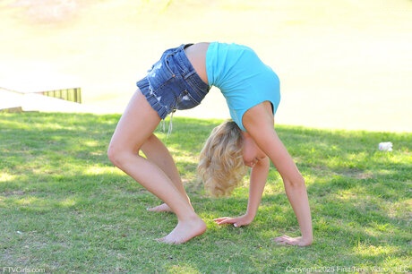 FTV Girls starring Jessica Naked Gallery