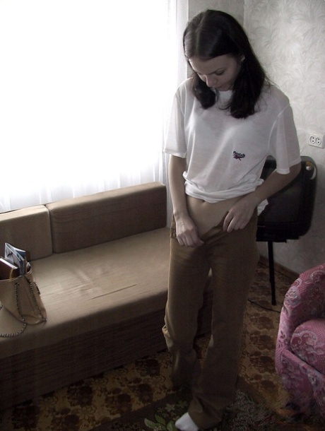 18 Videoz Alina, Marina, Nika