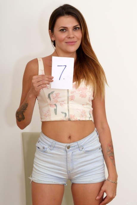 ALS Scan performed by Verona Sky XXX Pictures