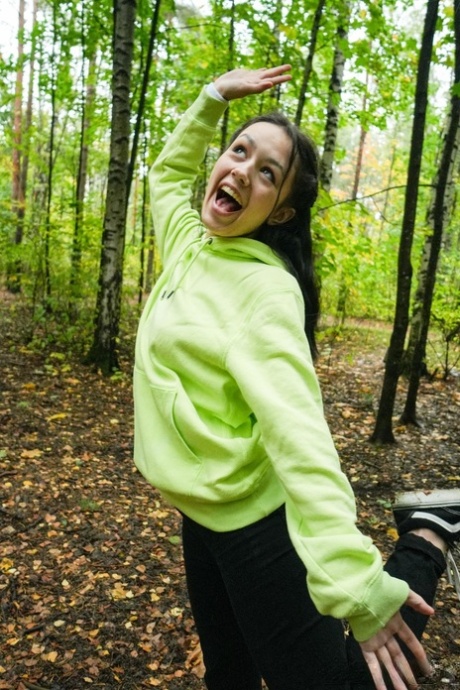 Club Sweethearts featuring Rihanna Black, Viper Tor Naked Photos