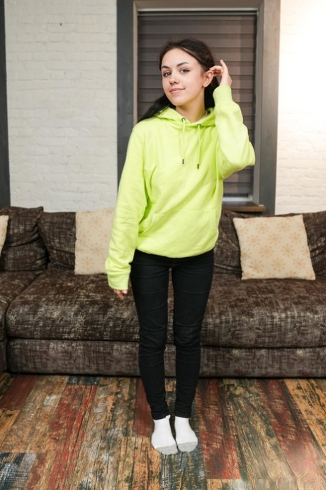 Club Sweethearts featuring Rihanna Black, Viper Tor Naked Photos