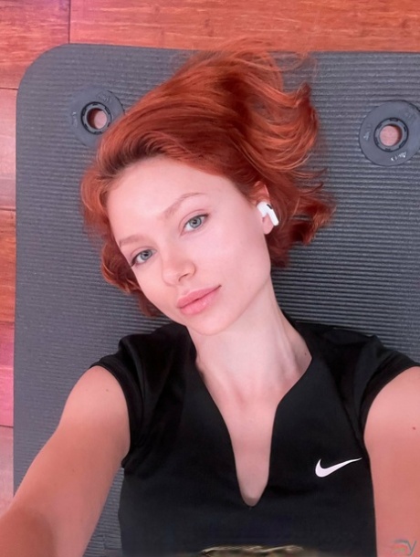 OnlyFans I Am Ginger Baby