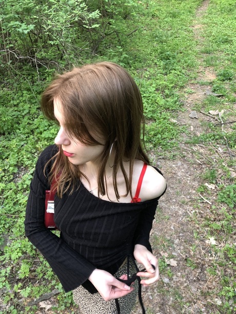 OnlyFans Mini Diana featuring Mini Diana XXX Porn Pics