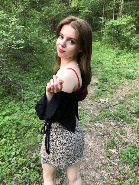 OnlyFans Mini Diana featuring Mini Diana XXX Porn Pics