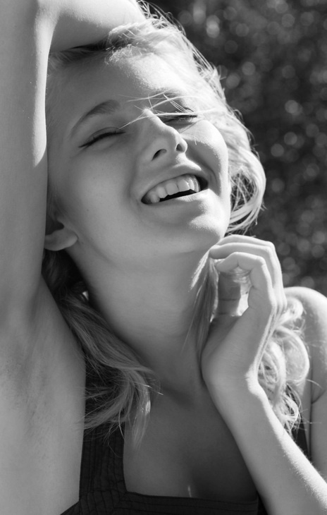 Rylsky Art performed by Wilma Nude Photos