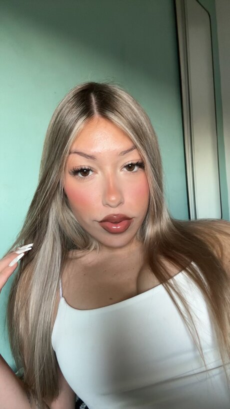 OnlyFans Hey Its Millie XX starring Hey Its Millie XX Porn XXX