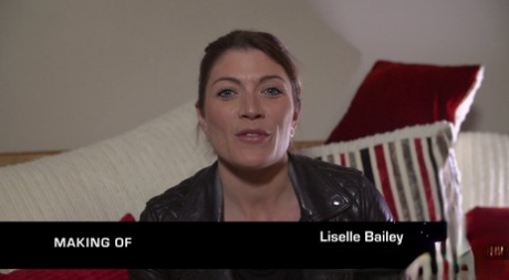 Behind the scenes of making Military Misconduct movie starring Cassie Del Isla