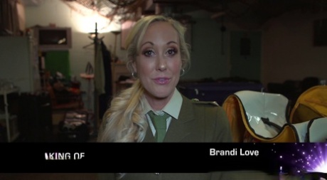 Behind the scenes of making Military Misconduct movie starring Cassie Del Isla