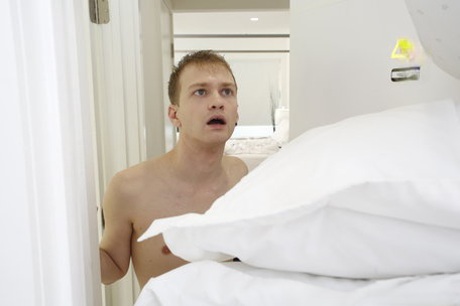 Busty mature maid Dee Williams shows her big tits and gets fucked hardcore