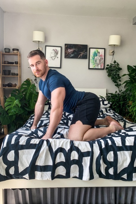 Bromo starring Austin Sugar, Jonas Jackson Hot Pictures