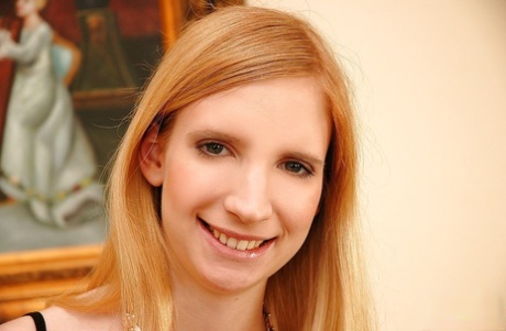 Pregnant teen babe on high heels stripping off her clothes