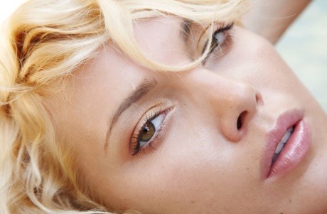 Errotica Archives performed by Lilly Nude Gallery