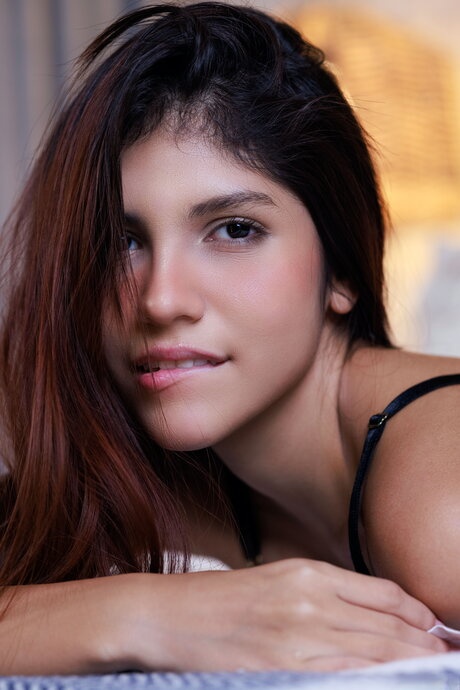 Met Art starring Demont Hot Images