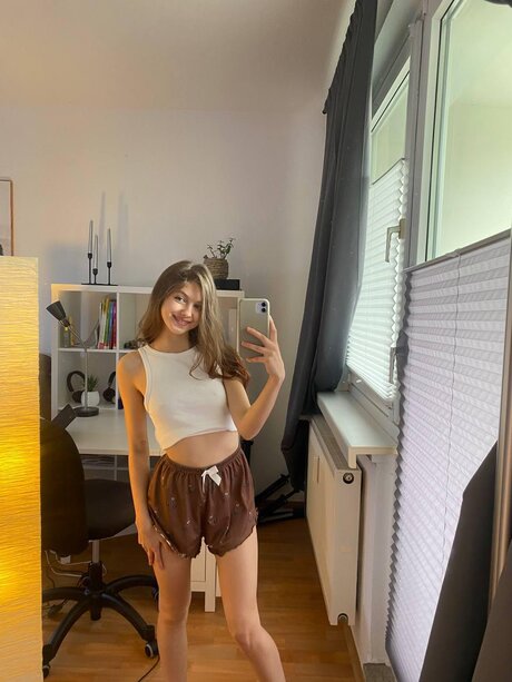 OnlyFans Yoour Priincess starring Yoour Priincess Nude Pics