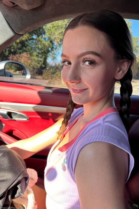 ATK Petites starring Serena Hill Nude Pictures