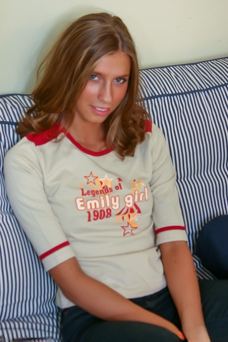 Stunning 18 starring Sandra H Nude Images