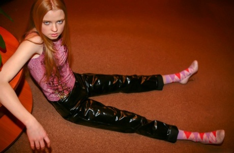 Stunning 18 featuring Avril A XXX Pictures