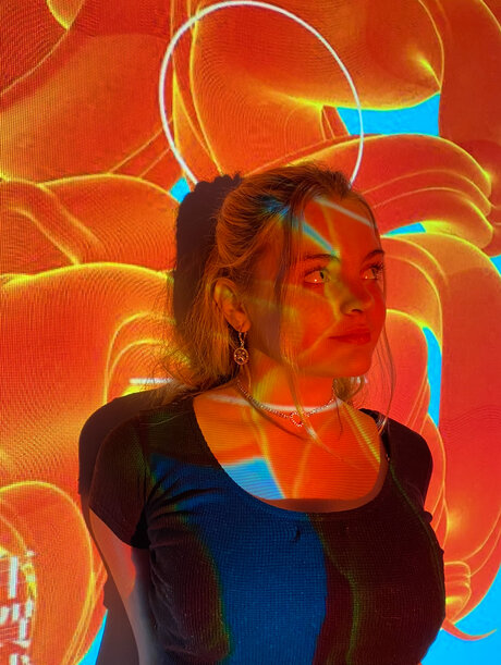 OnlyFans Ellie Rose X Ellie Rose X