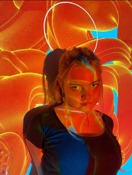 OnlyFans Ellie Rose X Ellie Rose X