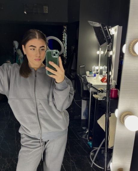 OnlyFans X Moonie X featuring X Moonie X XXX Photos