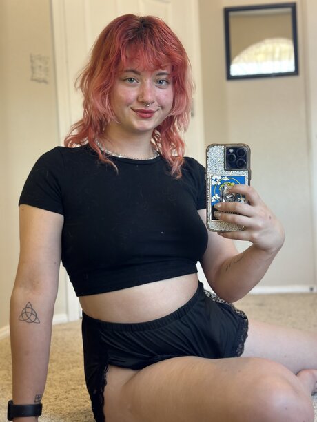 OnlyFans Massachusetts Girl Sex Pics